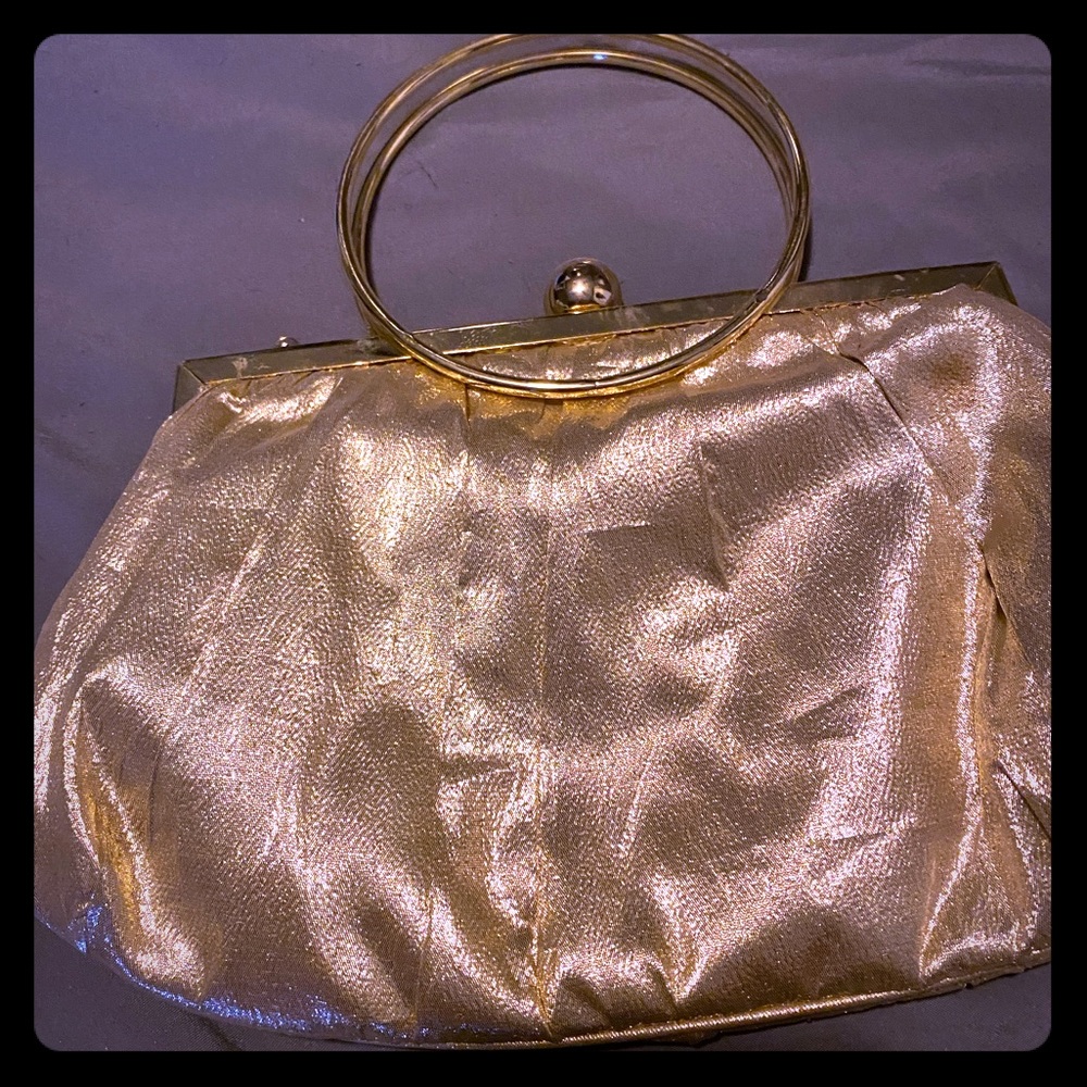 Vintage clutches